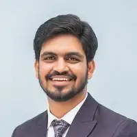 Mubashir Iqbal